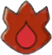 Volcanoey Badge
