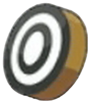 Ring Target