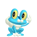 Froakie