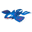Kyogre