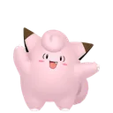 Clefairy
