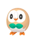 Rowlet