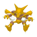Alakazam