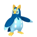 Prinplup