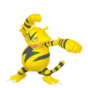Electabuzz