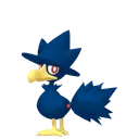 Murkrow