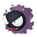 Gastly