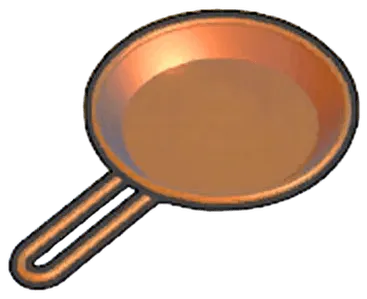 Frying pan