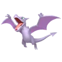 Aerodactyl