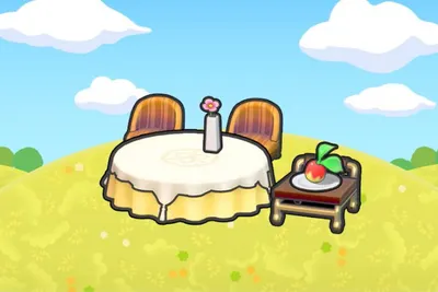 Tableside delivery cart