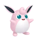 Wigglytuff