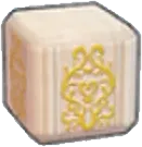 Light antique wall (middle)