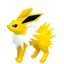 Jolteon