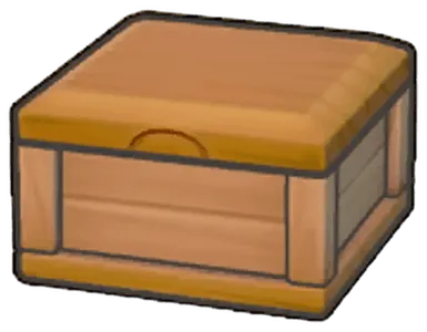 Storage Box