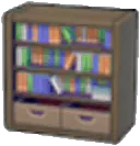 Bookcase