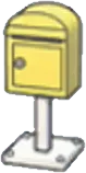 Mailbox