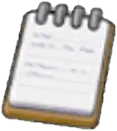 Notepad