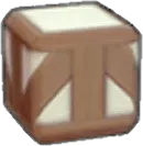 Stylish wall (upper)