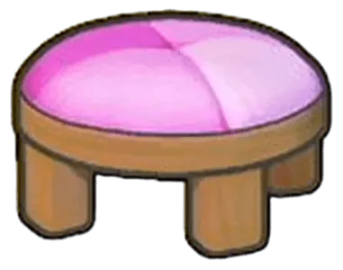 Stylish stool