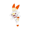 Scorbunny