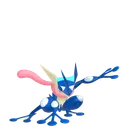 Greninja