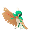 Decidueye