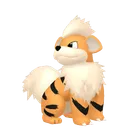 Growlithe