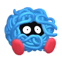 Tangela