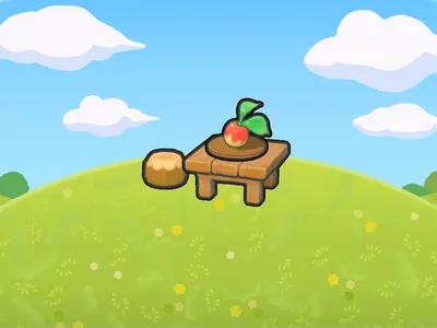 Tantalizing dining set