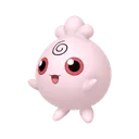 Igglybuff
