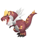 Tyrantrum