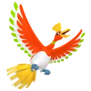 Ho-Oh
