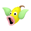 Weepinbell