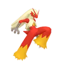 Blaziken