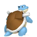 Blastoise
