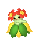 Bellossom