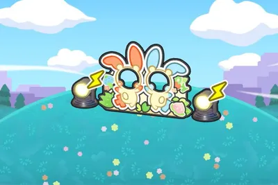 Picturesque photo cutout board