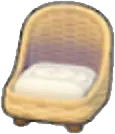 Resort chair
