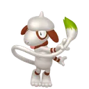 Smeargle