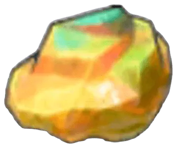 Copper ore