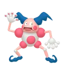Mr. Mime