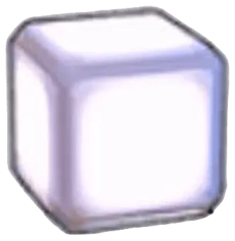 Cube light