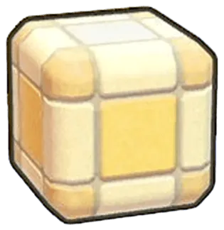 Square tiling