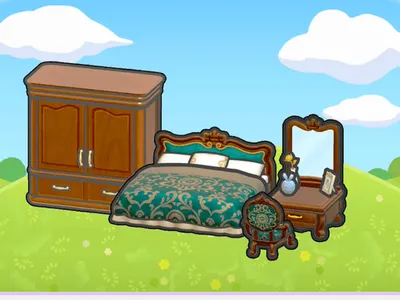 Good old-fashioned antiques