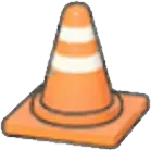 Traffic cone