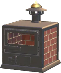 Furnace kit